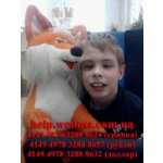 Мы прошли очередной курс лечения